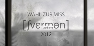 Miss schwärmen 2012
